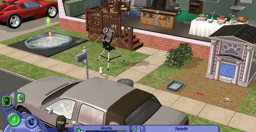 the sims 1 complete collection download crack